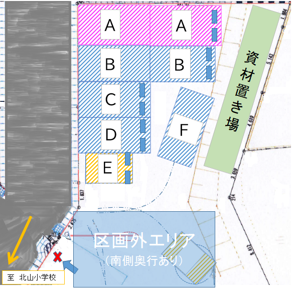 駐車場画像